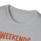 Weird Little Weekend Projects T-Shirt