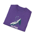 Alpine Climbers Logo T-Shirt