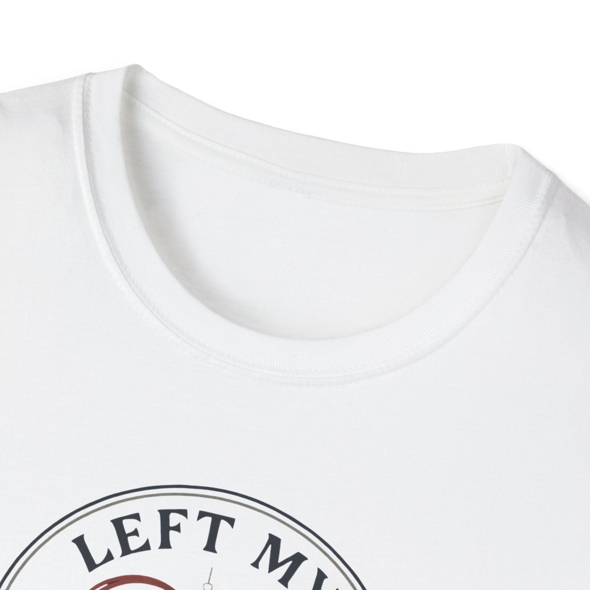 Heart in Paris T-Shirt