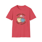 Brew Knit Sleep Repeat T-Shirt