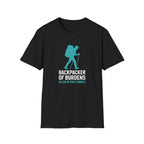 Backpacker of Burdens T-Shirt