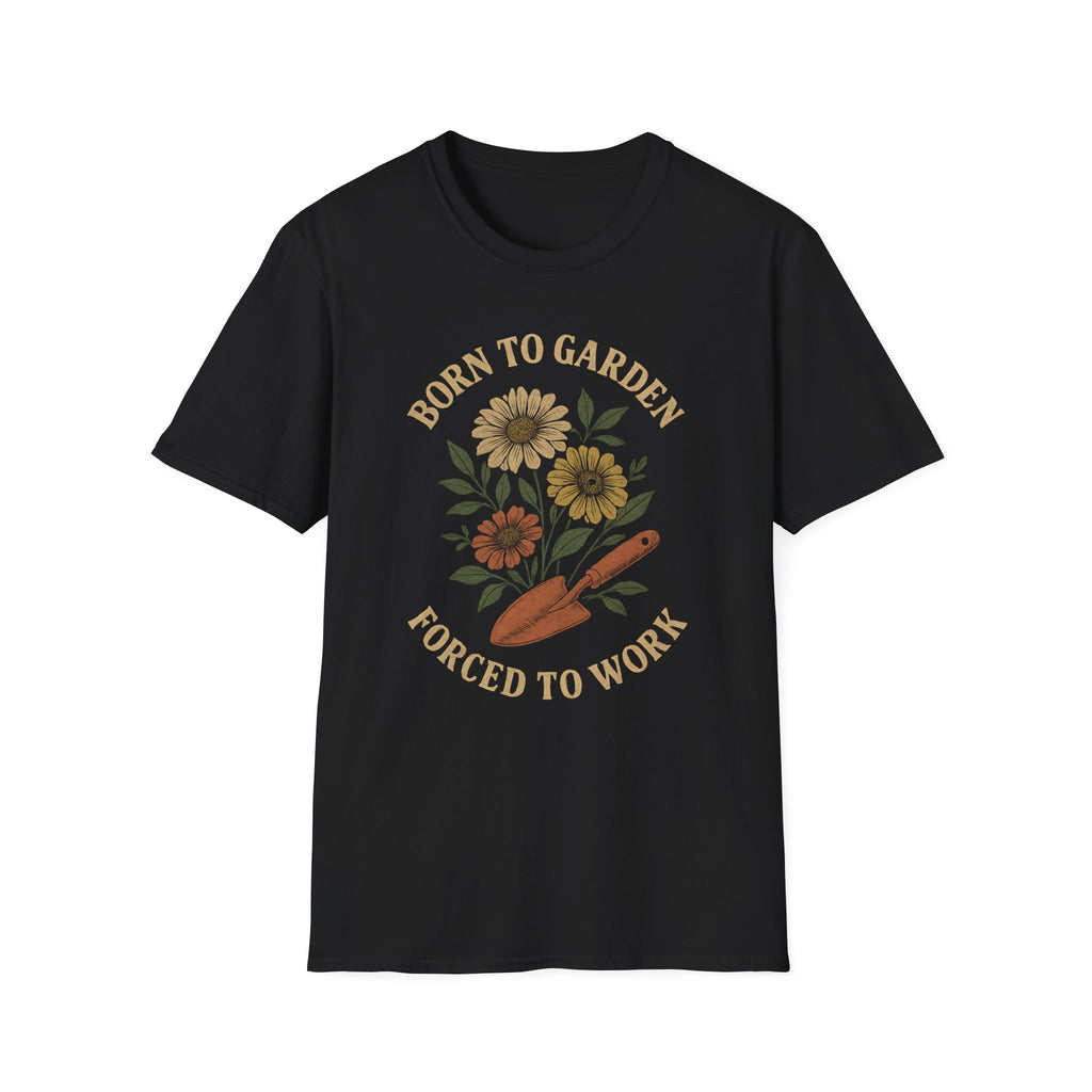 Born to Garden T-Shirt