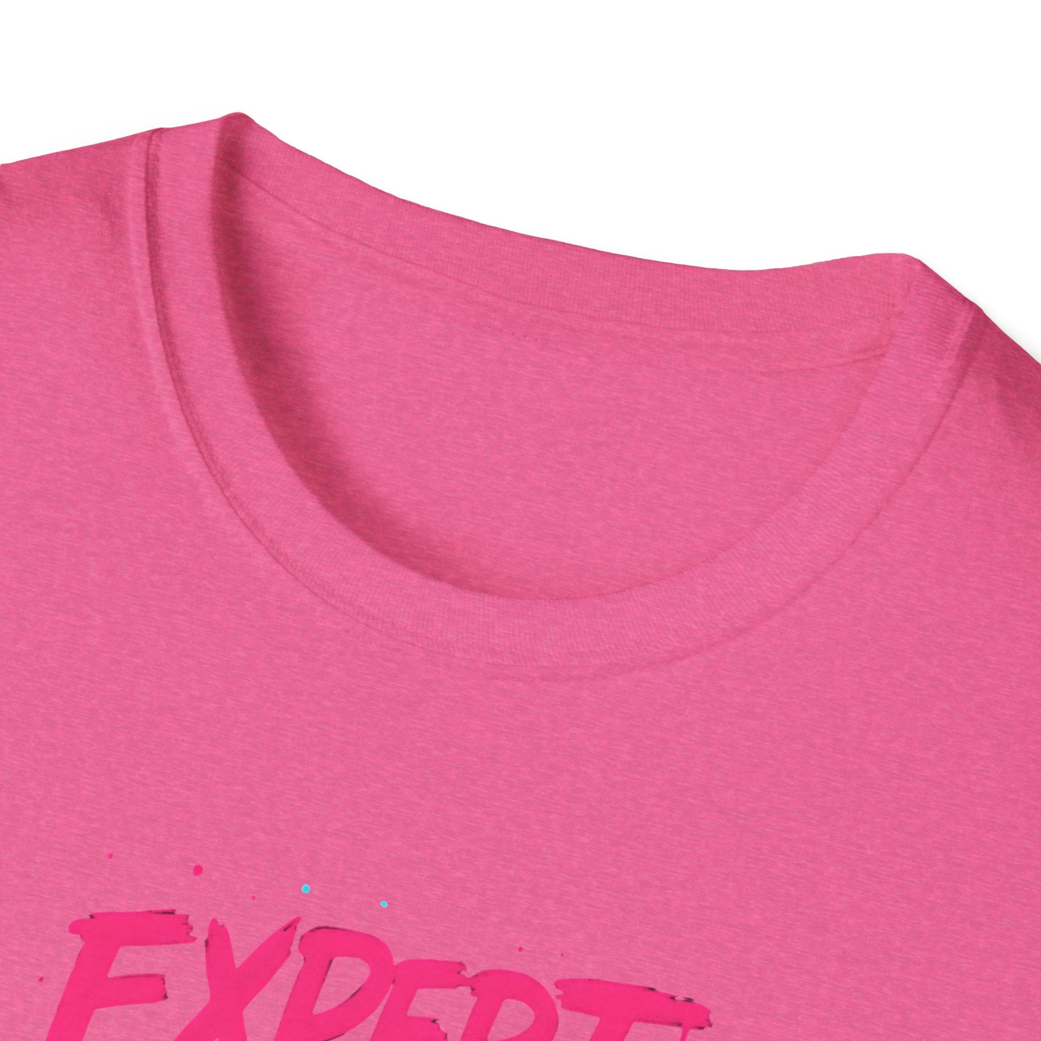 Expert In Stuff T-Shirt