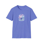 Starry Night Telescope T-Shirt