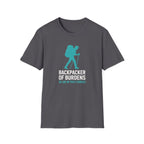 Backpacker of Burdens T-Shirt