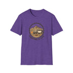 Camping in the Mountains T-Shirt
