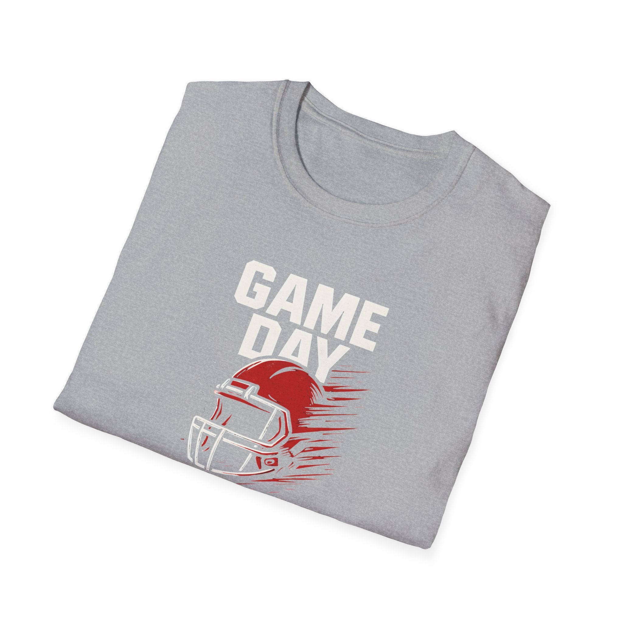 Football Game Day T-Shirt
