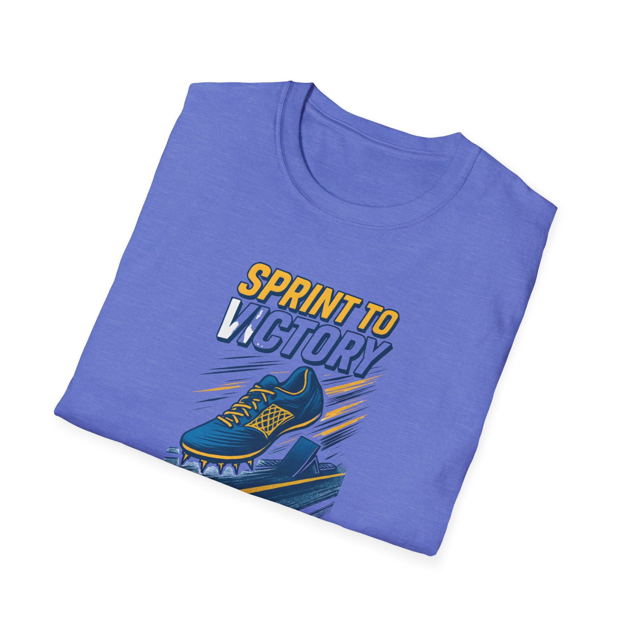 Sprint to Victory T-Shirt