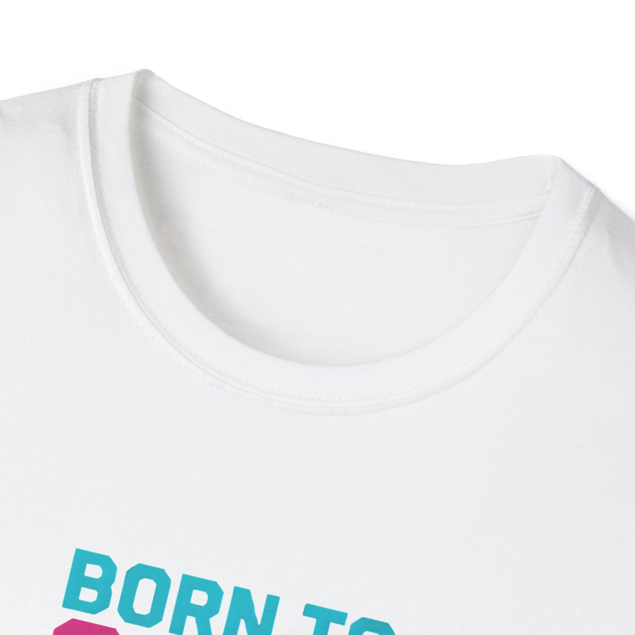 Born to Game T-Shirt