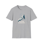 Alpine Climbers Logo T-Shirt
