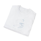 Trail Paws Trekking Boots T-Shirt