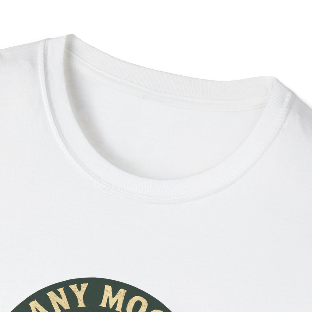 Any Mod Any Hobby T-Shirt