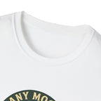 Any Mod Any Hobby T-Shirt