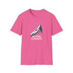Alpine Climbers Logo T-Shirt