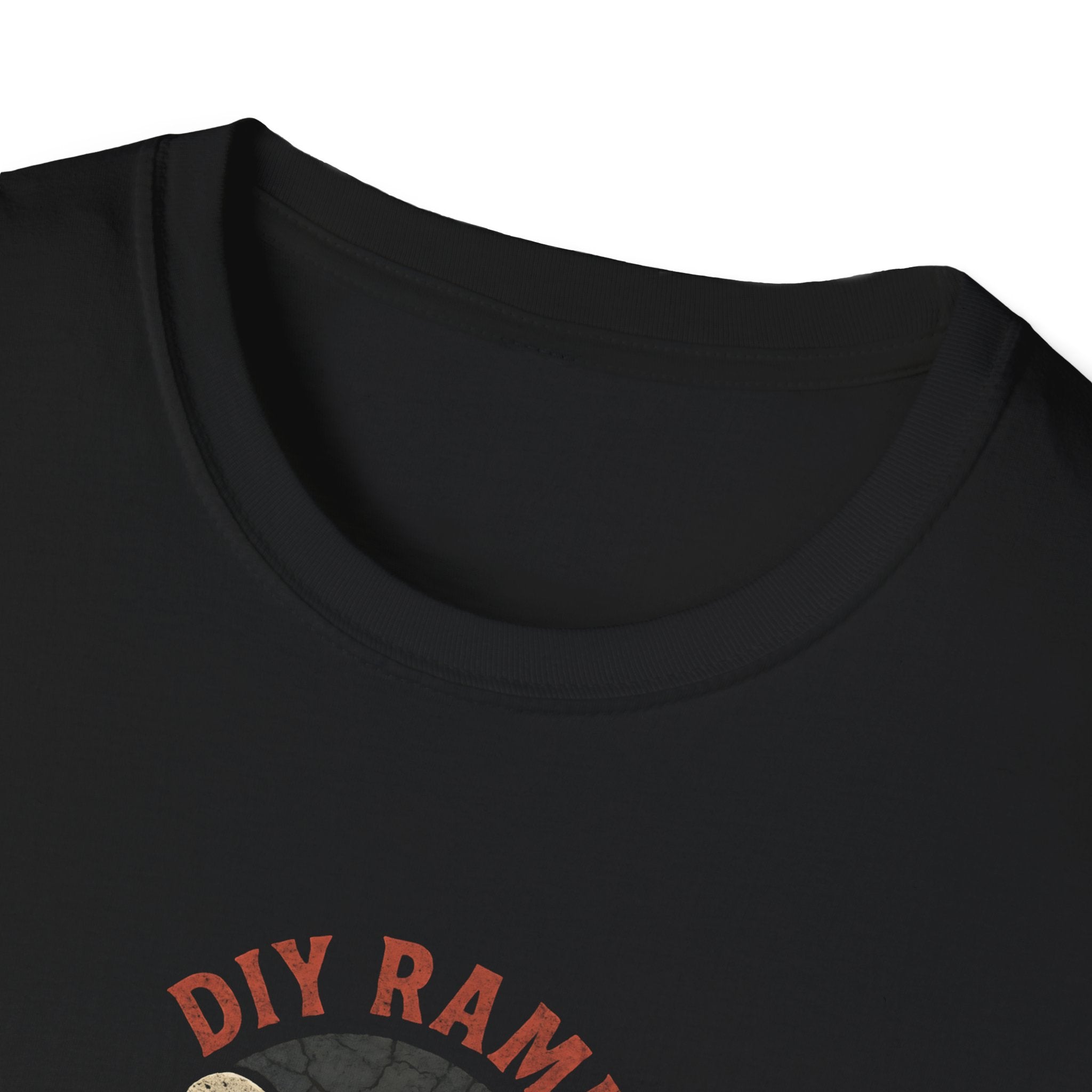 DIY Ramp Endless Ride T-Shirt