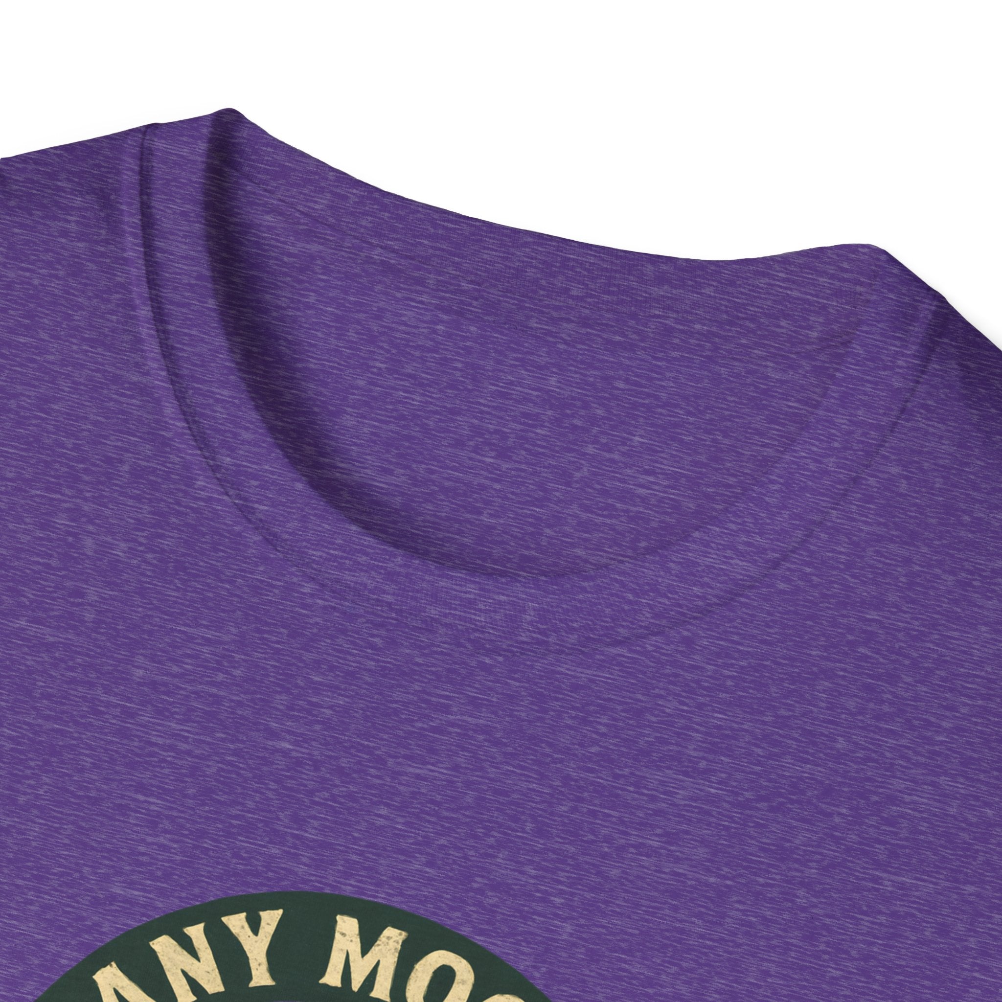 Any Mod Any Hobby T-Shirt