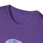 Starry Night Telescope T-Shirt
