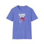Football Game Day T-Shirt