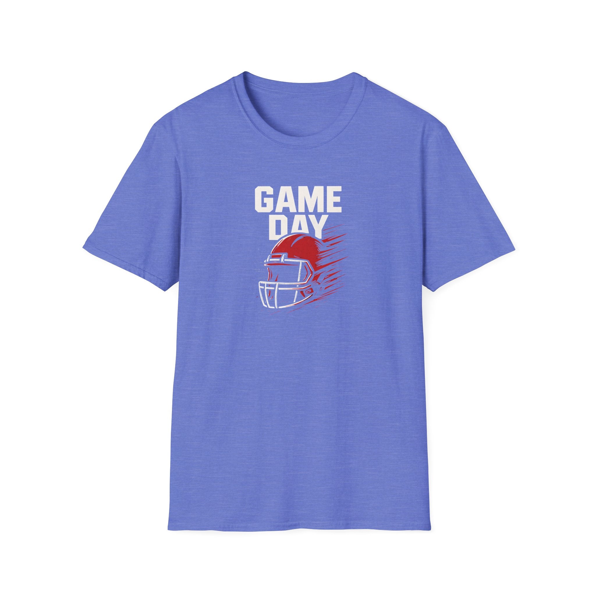 Football Game Day T-Shirt