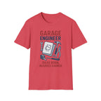 Garage Engineer Ideas T-Shirt