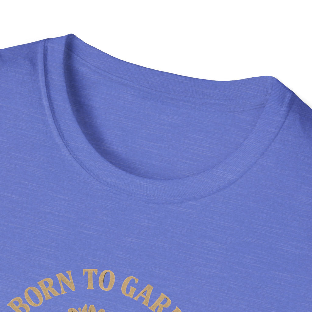Born to Garden T-Shirt