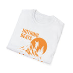 Nothing Beats Adventure T-Shirt
