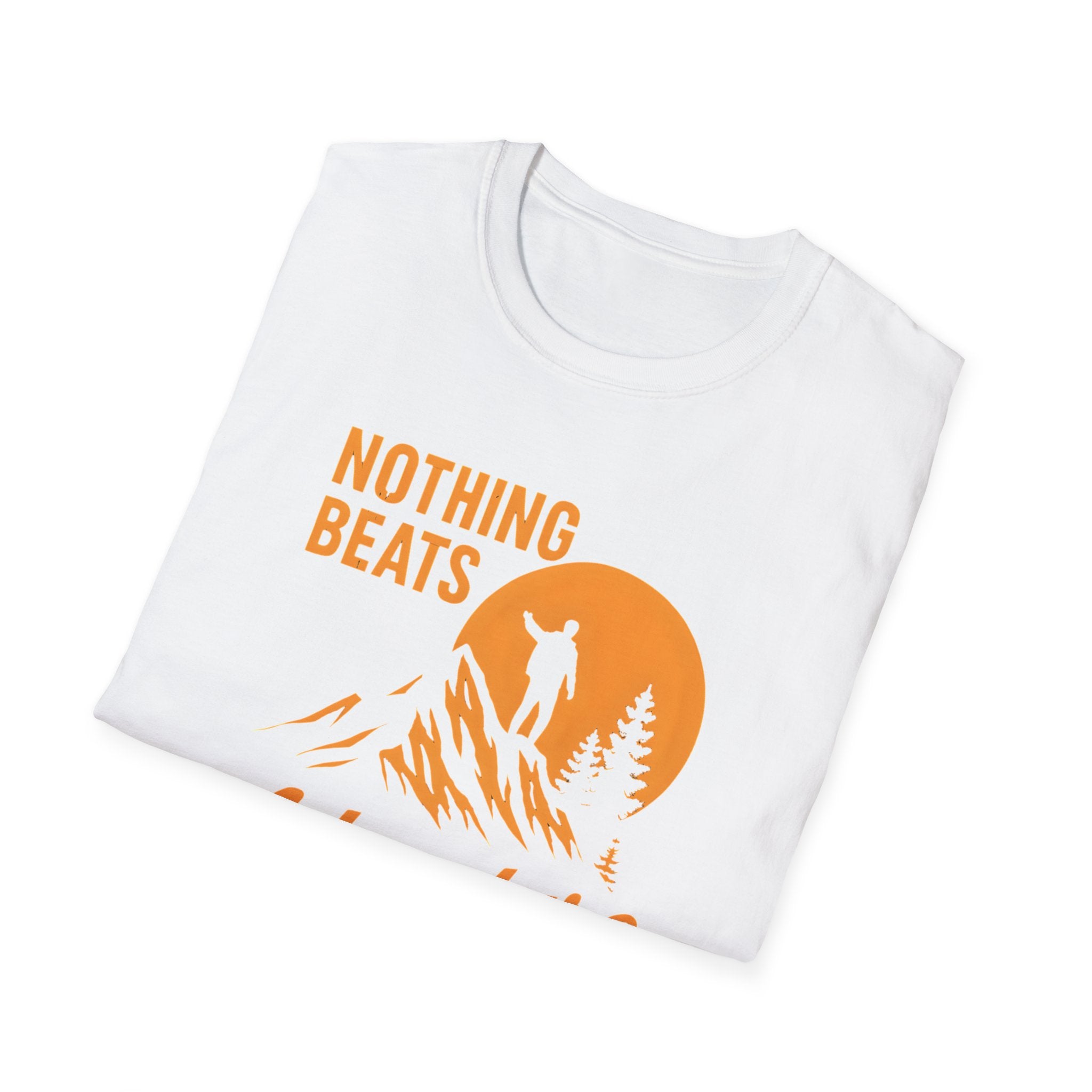 Nothing Beats Adventure T-Shirt