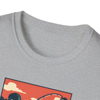 Urban Fishing Adventure T-Shirt