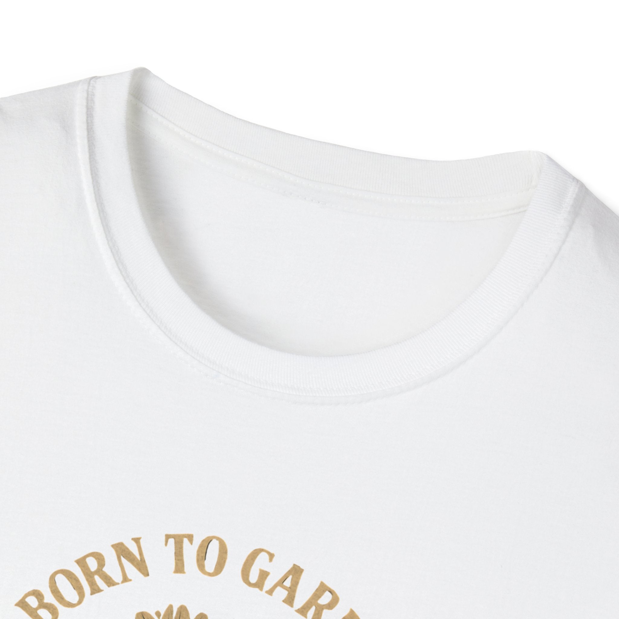 Born to Garden T-Shirt