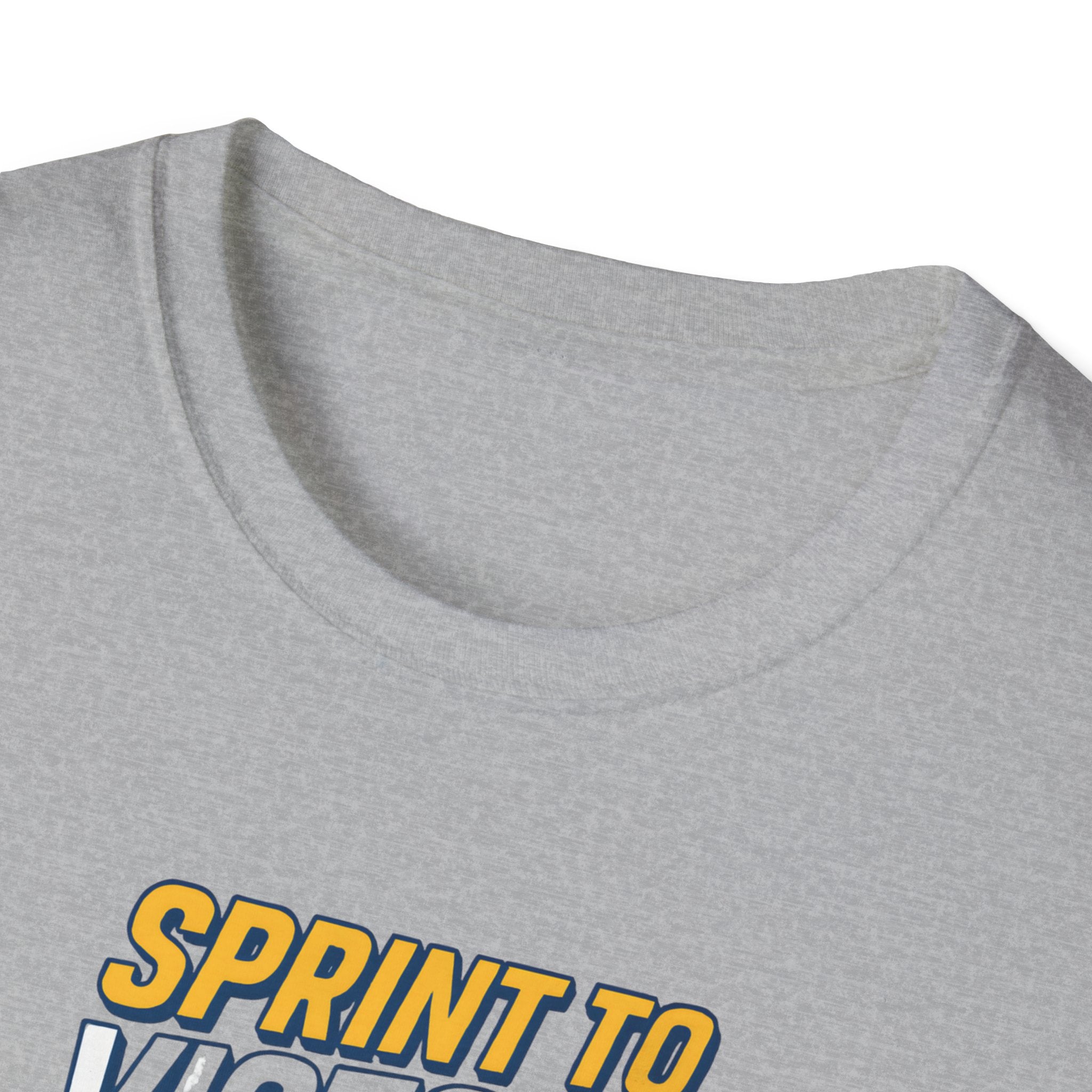 Sprint to Victory T-Shirt