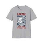 Garage Engineer Ideas T-Shirt