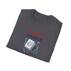 Garage Engineer Ideas T-Shirt
