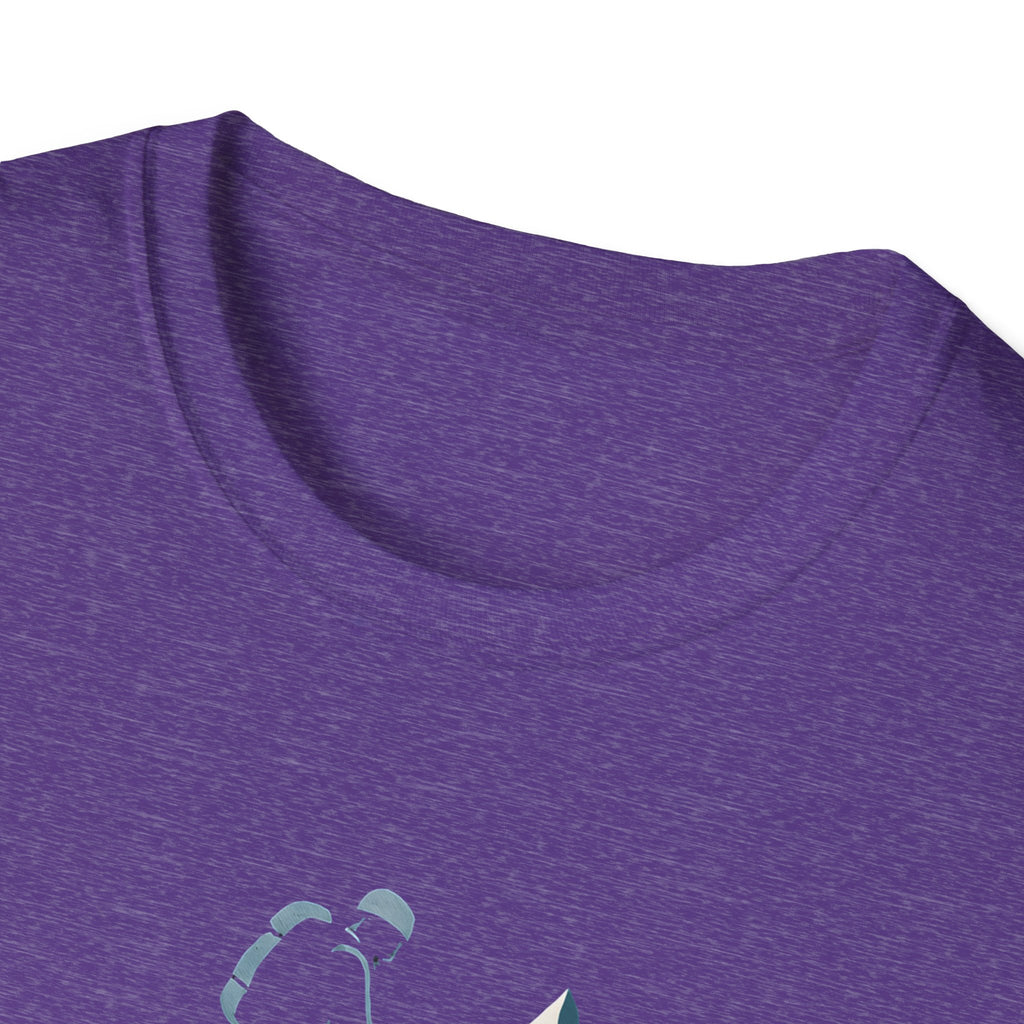Alpine Climbers Logo T-Shirt