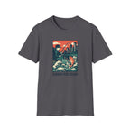 Urban Fishing Adventure T-Shirt