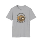 Camping in the Mountains T-Shirt