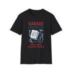 Garage Engineer Ideas T-Shirt