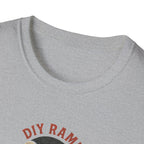 DIY Ramp Endless Ride T-Shirt