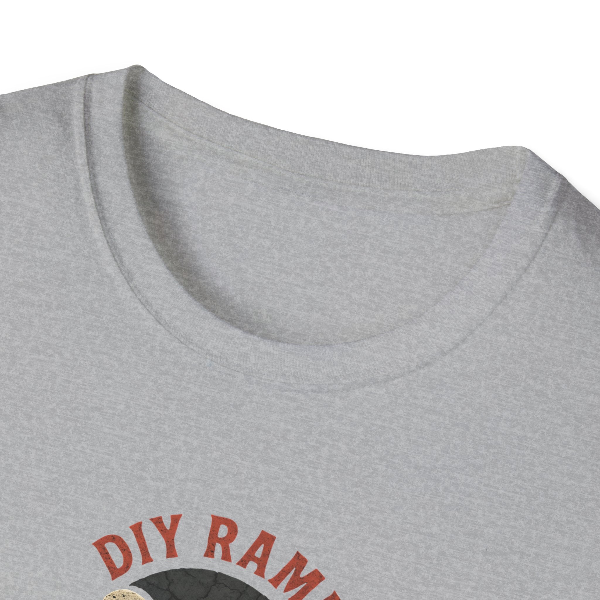 DIY Ramp Endless Ride T-Shirt