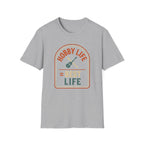 Hobby Life Best Life T-Shirt