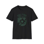 Full Time One Goal T-Shirt