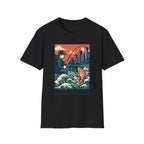 Urban Fishing Adventure T-Shirt