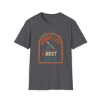 Hobby Life Best Life T-Shirt