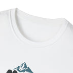 I Love Hiking T-Shirt