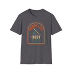 Hobby Life Best Life T-Shirt