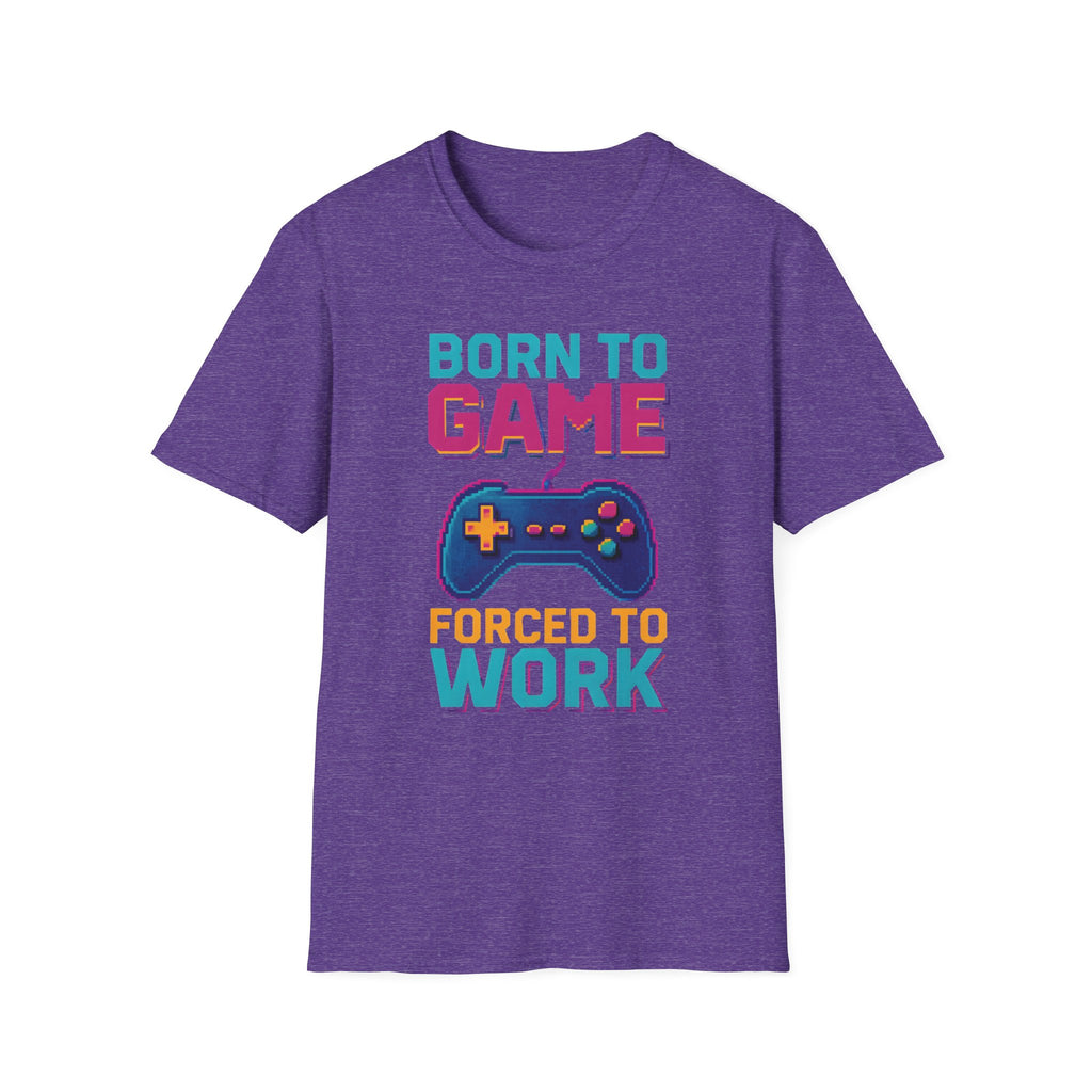 Born to Game T-Shirt