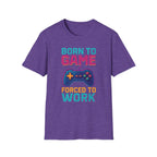 Born to Game T-Shirt