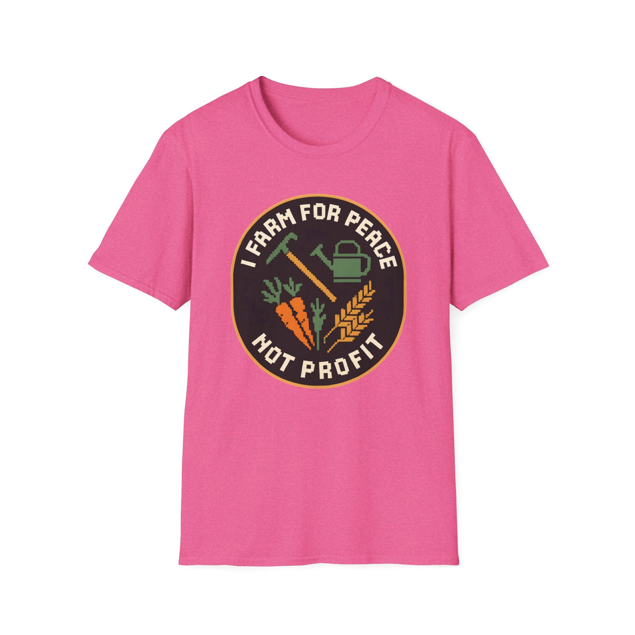 Farm for Peace T-Shirt