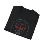 Heart in Paris T-Shirt