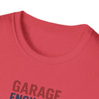 Garage Engineer Ideas T-Shirt
