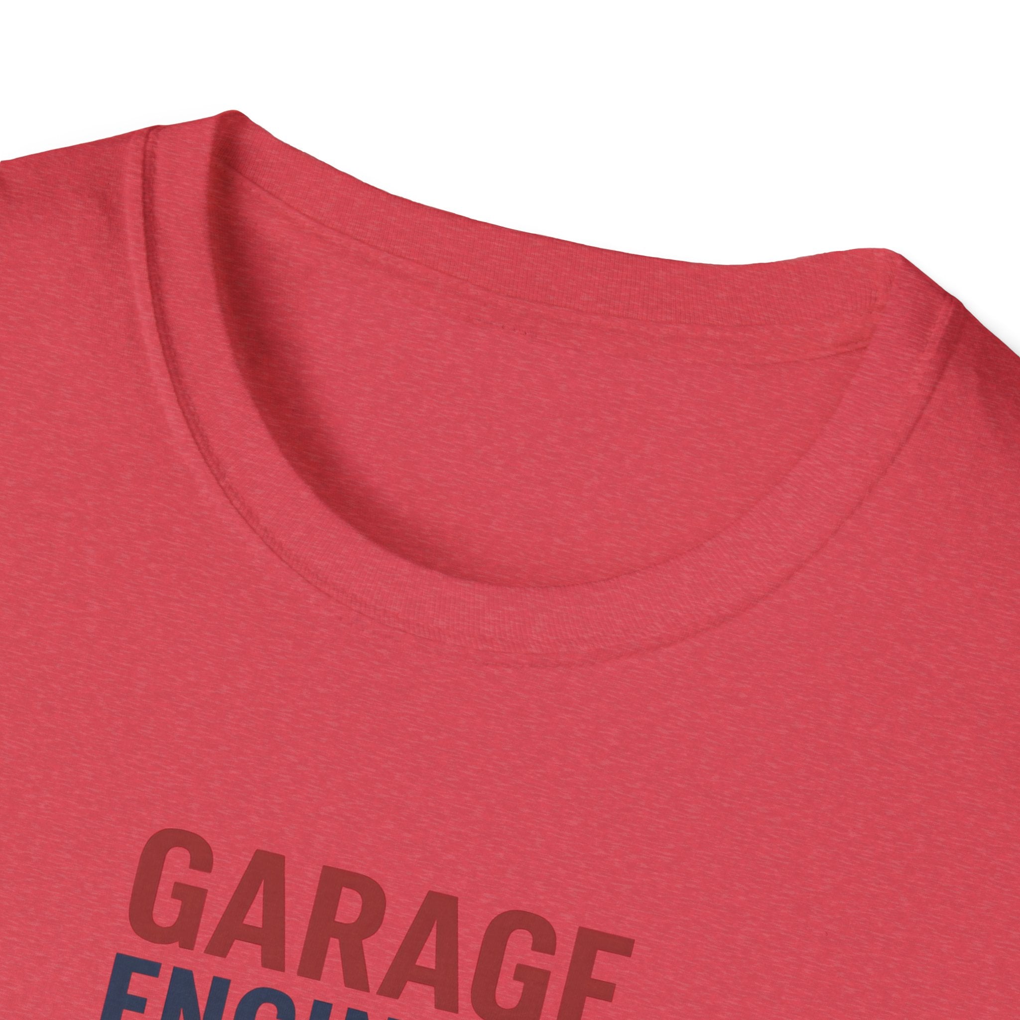 Garage Engineer Ideas T-Shirt